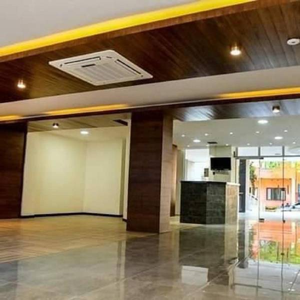 NUEVO DEPARTAMENTO DE LUJO