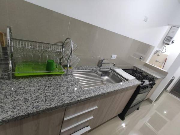 Atlantis Towers Apartamento