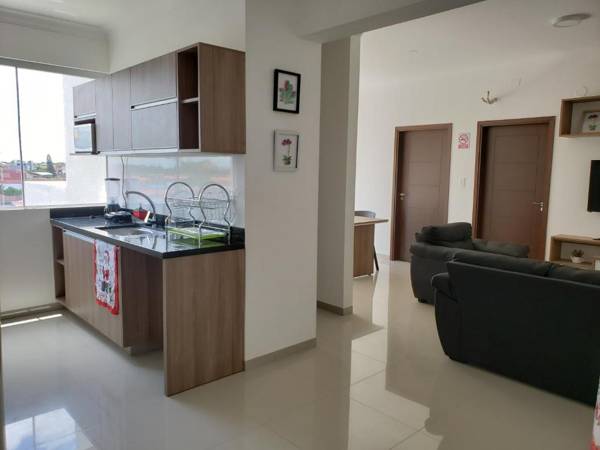 Condominio Las Palmas II VILLA FATIMA