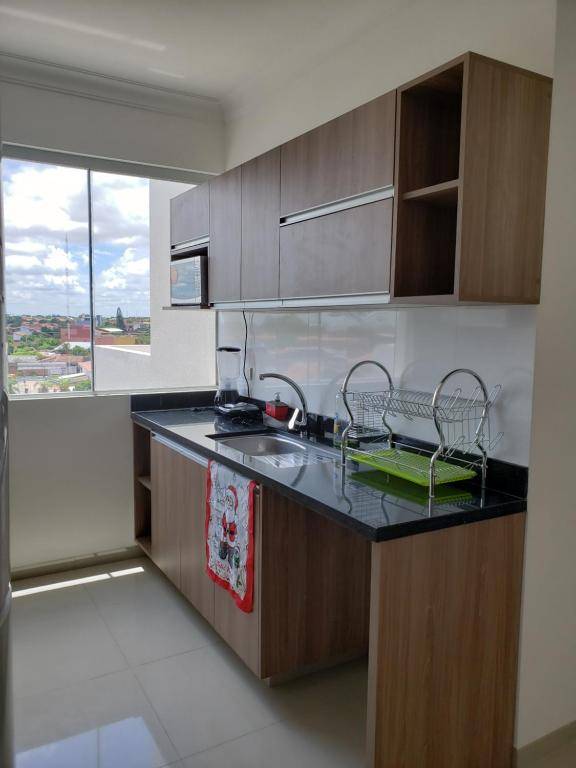 Condominio Las Palmas II VILLA FATIMA