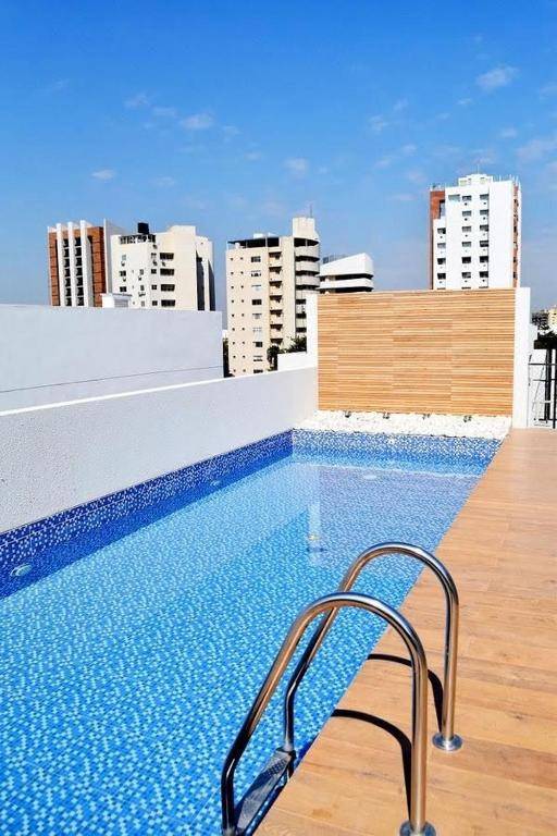 Equipetrol Apartamento Entero Baruc Dos # 27