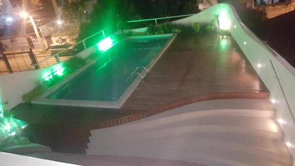 Departamento Equipetrol Ejecutivo Familiar