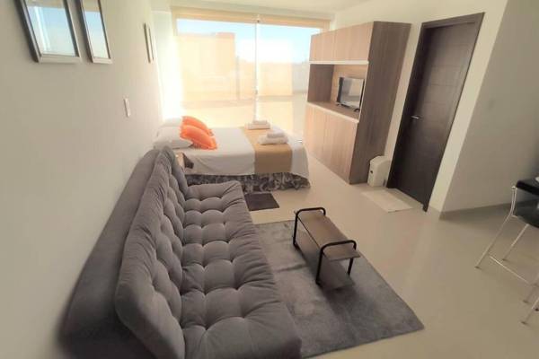 Estratégico encantador y vital Inizio.