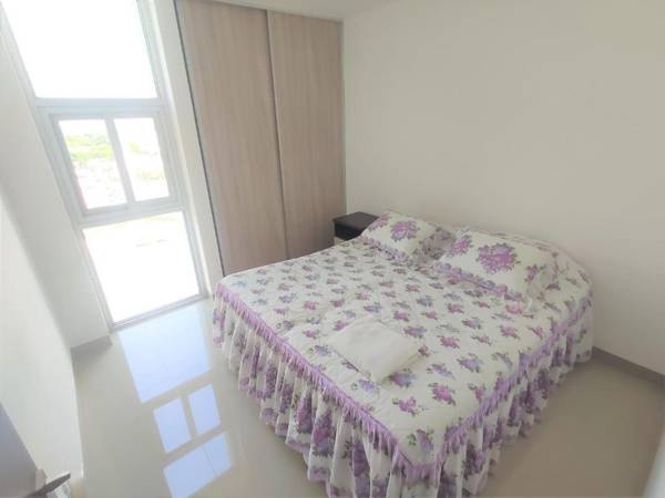 Como en casa familiar fresco y relax.