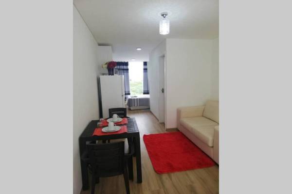 BAMBOO APARTAMENTO MONOAMBIENTE Equipetrol Norte con garaje