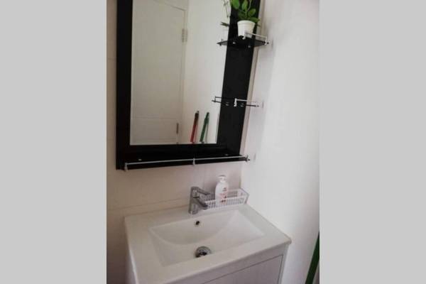 BAMBOO APARTAMENTO MONOAMBIENTE Equipetrol Norte con garaje