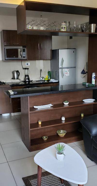 Departamento Equipetrol Empresarial Familiar