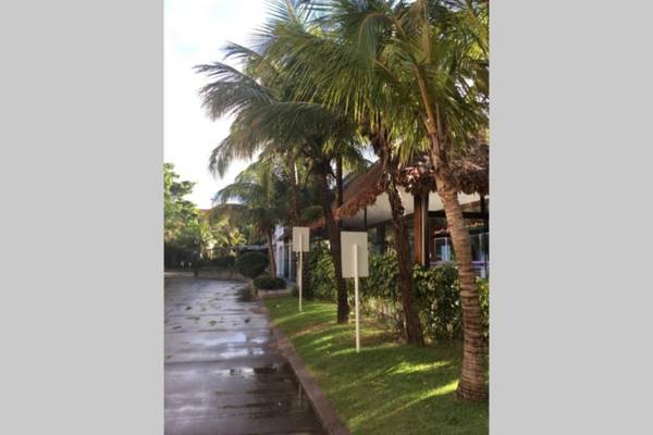 Departamento en Condominio Buganvillas