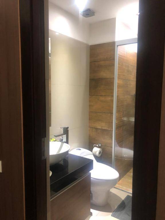 Monoambiente de lujo en Equipetrol - Onix 111