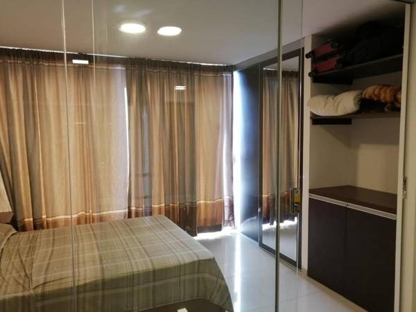 Monoambiente Equipetrol