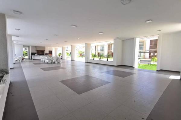 Mi casa su casa - Moderno y Chic.