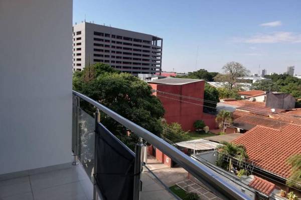 Edificio BRICKELL - APARMENT 3G