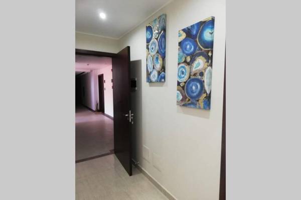 Edificio BRICKELL - APARMENT 3G