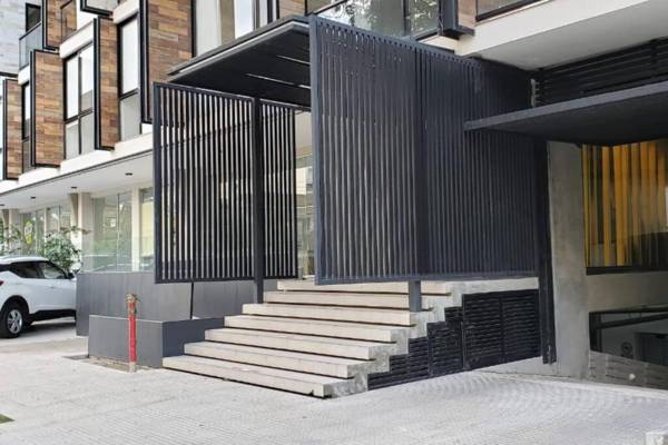 Monoambiente de Lujo en Zona Premium Equipetrol