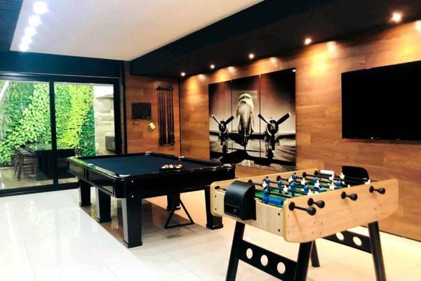 EXCLUSIVO DEPARTAMENTO EN EDIFICIO SKY LUX