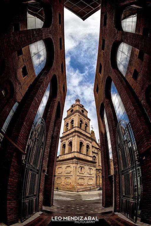 Cómodo y tranquilo monoambiente equipado