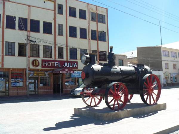 Hotel Julia