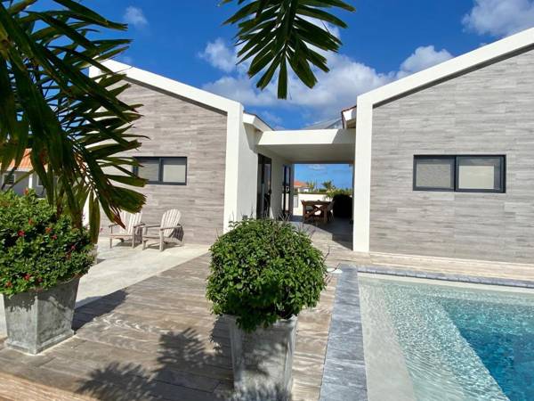 Salt Apartments Bonaire
