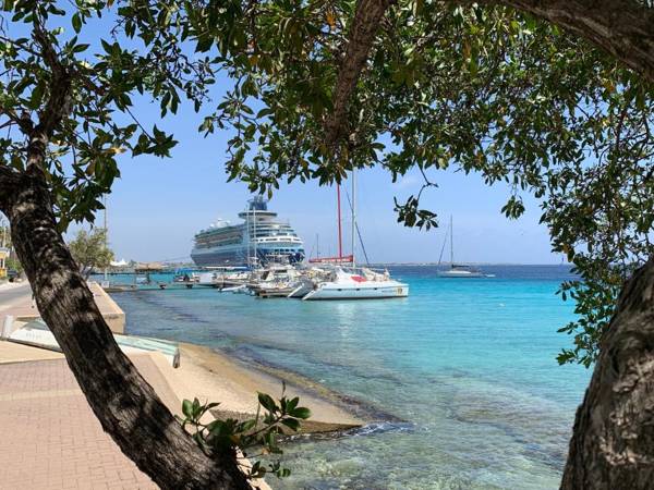 Salt Apartments Bonaire