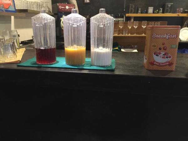 Central Hotel Bonaire