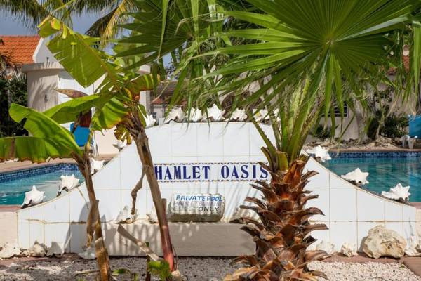 Hamlet Oasis Resort