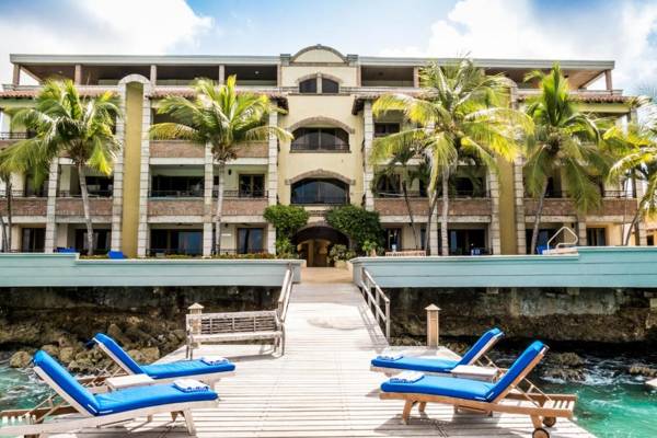 The Bellafonte - Luxury Oceanfront Hotel