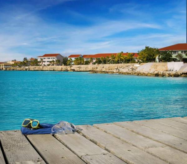 Sand Dollar Condominiums