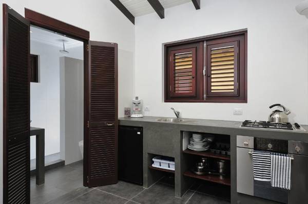 Bridanda boutique resort