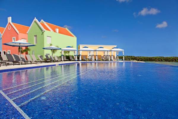 Courtyard by Marriott Bonaire Dive Resort