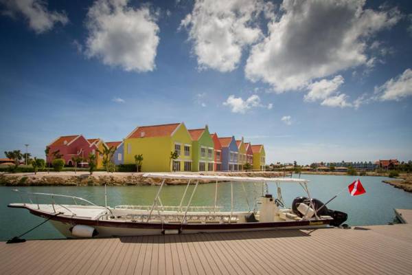 Courtyard by Marriott Bonaire Dive Resort