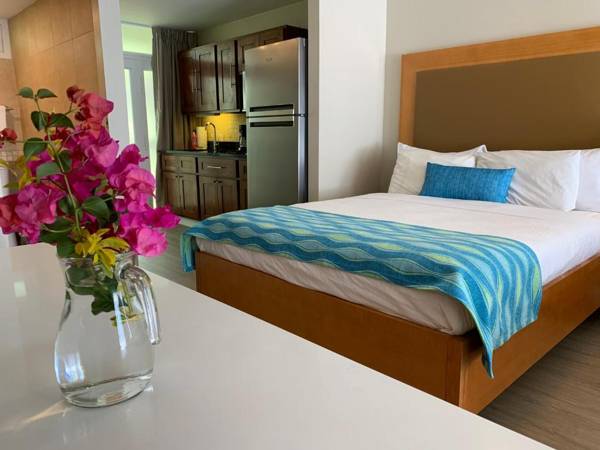 All Inclusive Divi Flamingo Beach Resort