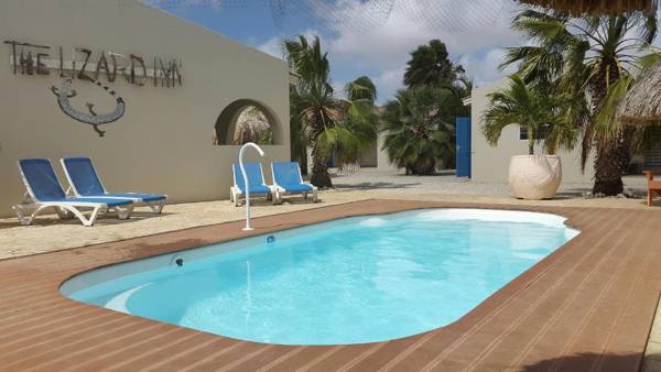 B&B Hotel The Lizard Inn