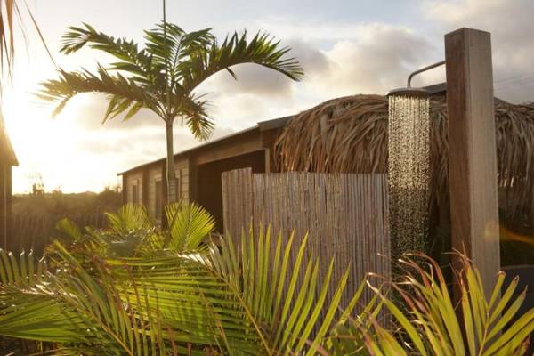 Bonaire Boutique Resort