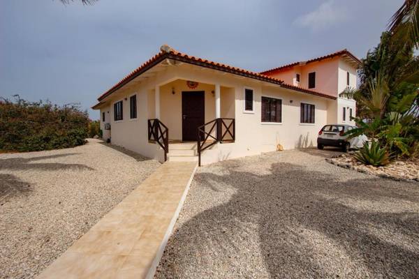 Casa Coco Bonaire at Sabalpalm Villas