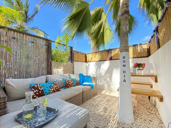 Kas ChuChubi Studio Apartment