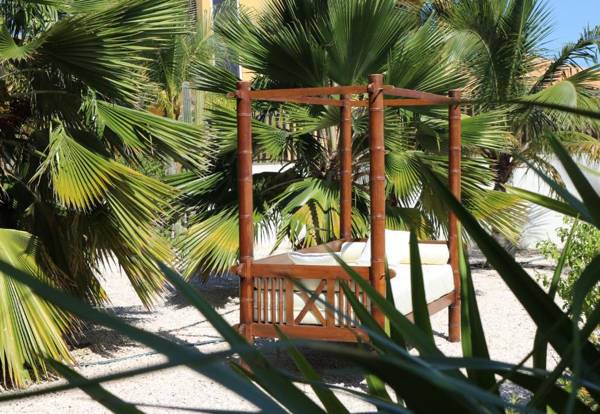 living near the beach