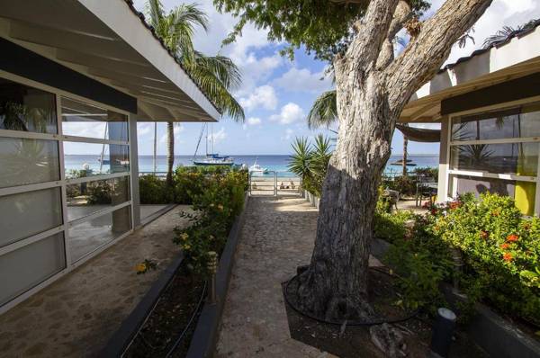 Seaside Apartment Trupial