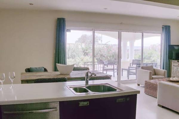 BonaireChoice Apartment