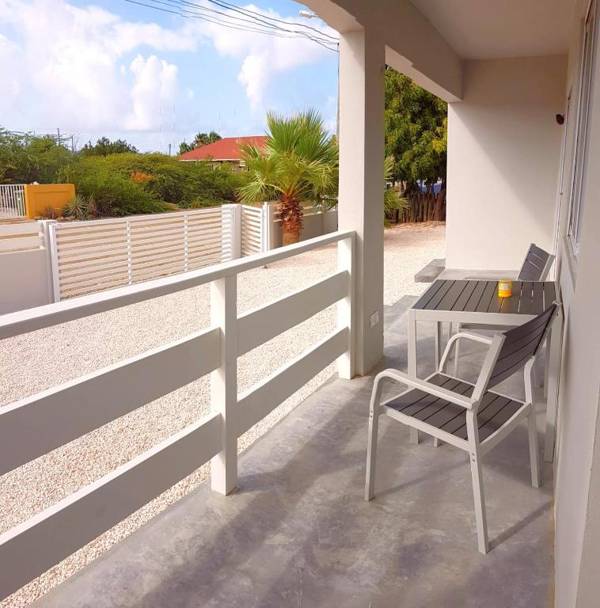 Luna Nueva Apartments