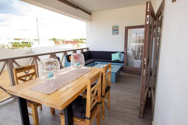 Apartment Belnem Breeze Dos