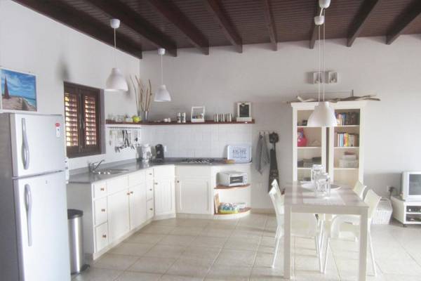 Kas Hoi in Sabalpalm Villas