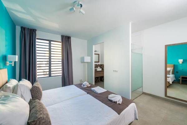 Villa Delfins Sunset in Punt Vierkant