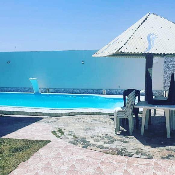 pousada ATALAIA ASFEPI