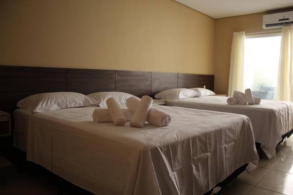 Pousada Bellissima Italia