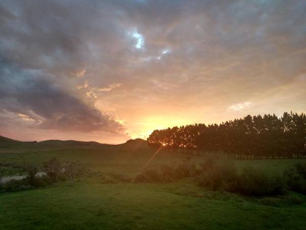 Cabanas Do Casarão Pousada Rural