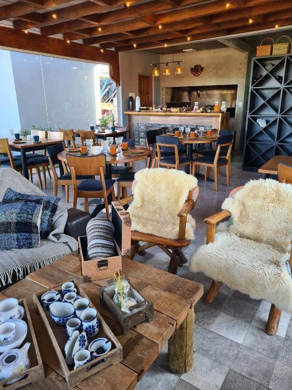 Refúgio dos Coiotes