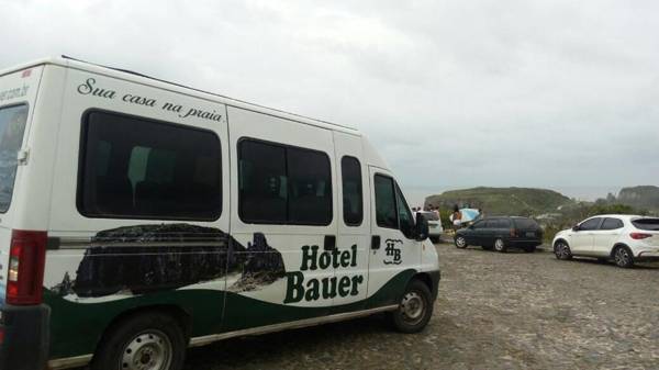 Hotel Bauer