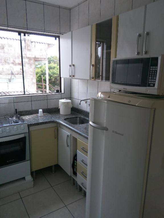 Apartamento 6 pessoas AP 02