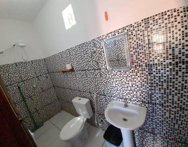 Pousada Solar da Praia Jeri