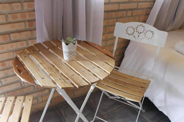 Solar Maria Carolina